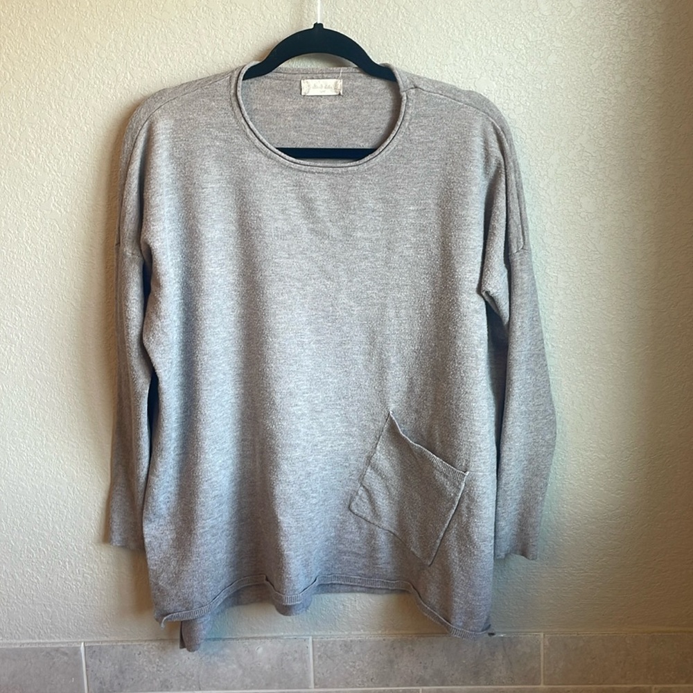 Altar'd State Tunic Sweater